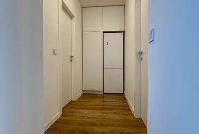 Apartament cu 2 camere semidecomandat în Pipera - 11