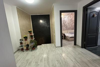 Vila P+1+M Berceni - Alexandru Obregia 6 camere renovata - 13