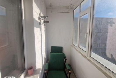 Apartament cu 2 camere decomandat în Central - 7