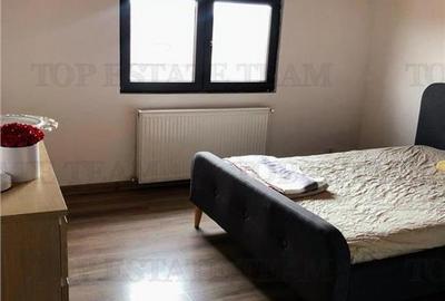 Apartament cu 4 camere decomandat, mobilat în Central - 3