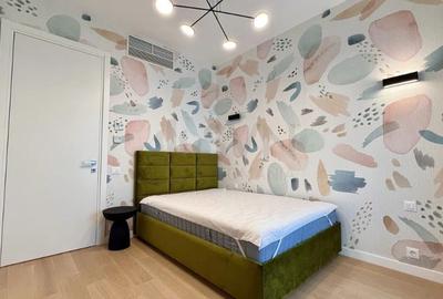 REA1024269 Apartament High End 3 camere One Verdi Park I View spectaculos - 11