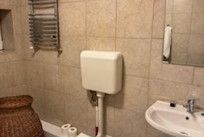 Apartament cu 2 camere decomandat în Dorobanți