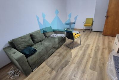 Apartament cu 2 camere decomandat, mobilat în Tineretului - 2