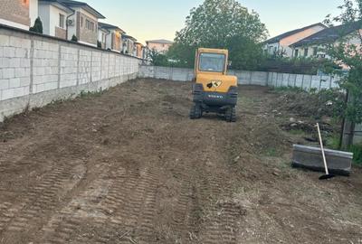 Teren intravilan de vanzare - 1706 mp, zona Popesti-Leordeni - 2