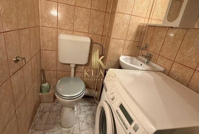 Apartament cu 3 camere decomandat, mobilat în Iancului - 5