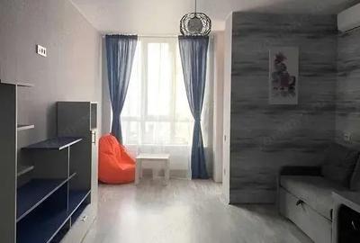 Garsonieră decomandată în Vitan