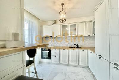 NOU/SUPERB/ONE HERASTRAU PARK/ PARCARE SUBTERANA NOU/SUPERB/ONE HERASTRAU PARK/ PARCARE SUBTERANA - 3