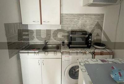 Apartament 2 camere, 39 mp, zona Traian Mosoiu - 3