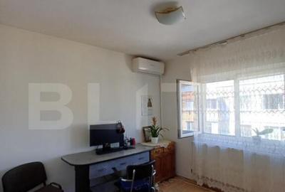 Apartament cu 3 camere decomandat în Central - 12