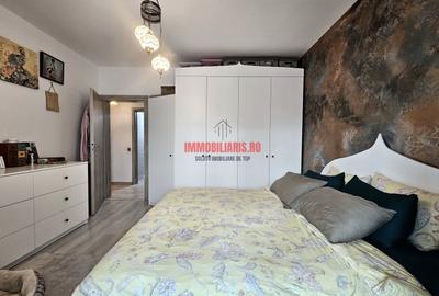 Apartament cu 3 camere decomandat, mobilat în Theodor Pallady - 18