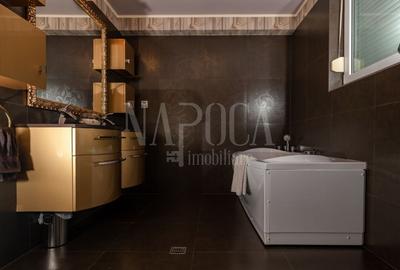 Casă individuală cu 6 camere cu Canalizare în Iris - 14