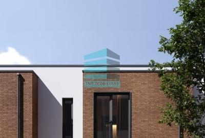 Vila Individuala Premium Finisaje Ultima Generatie Titan-Pallady - 1