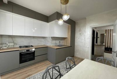 Apartament cu 2 camere semidecomandat în Iris - 5