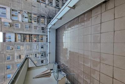 Apartament cu 2 camere în Tineretului - 9