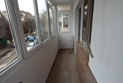 Apartament cu 2 camere semidecomandat în Berceni - 2