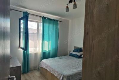 De inchiriat apartament cu 2 camere , Metalurgiei sector4 - 1
