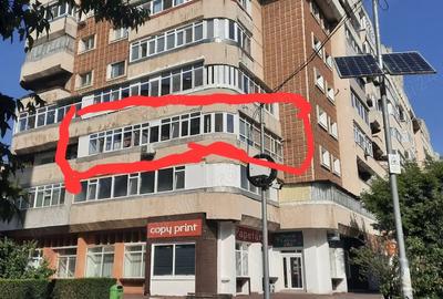 Apartament cu 3 camere decomandat în Central - 3