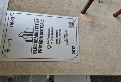 Garsoniera 30 sec M Grigorescu DB1398 - 14