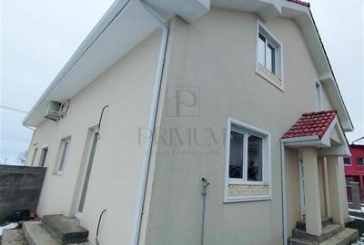 Duplex spatios - 5 camere - asfalt - 3