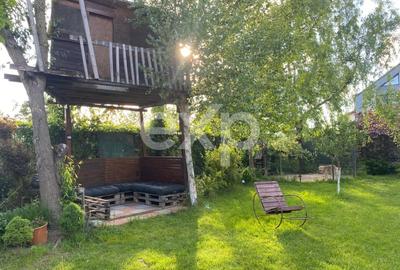 Casă individuală cu 4 camere cu Garaj în Mogoșoaia - 5
