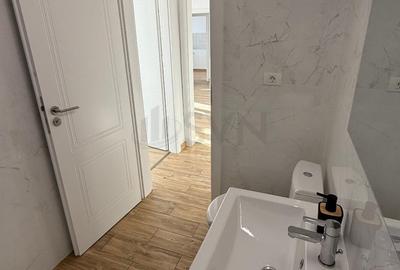 Apartament cu 2 camere semidecomandat în 1 Mai - 5