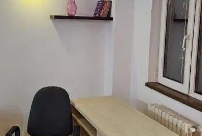 Apartament cu 2 camere decomandat în Tomis I - 5
