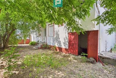 Casa de vacan?a mobilata ?i utilata la Mini? - 15