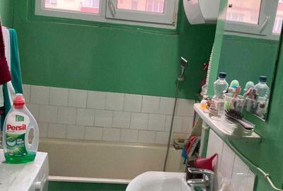 Apartament cu 2 camere semidecomandat în Central - 3