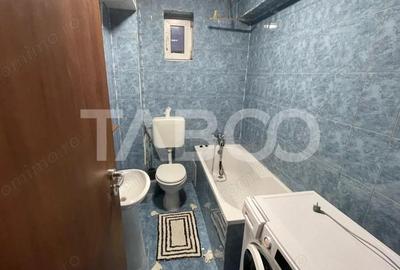 Garsoniera decomandata de inchiriat zona Turnisor gata de mutare - 4