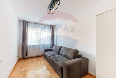 Apartament de inchiriat cu 3 camere - zona ultracentrala - 3