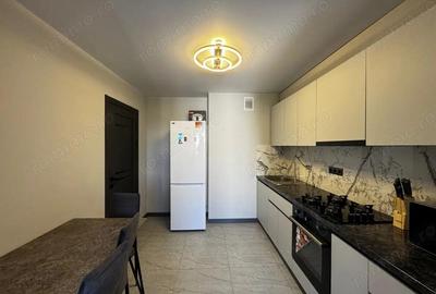 Garsoniera de inchiriat in zona Astra Garsoniera de inchiriat in zona Astra - 4