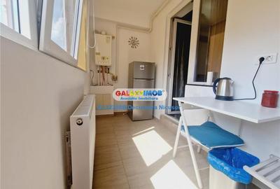 Apartament cu 2 camere decomandat, mobilat în Chiajna - 14