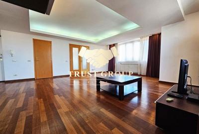 Apartament 4 camere   Primaverii - 5