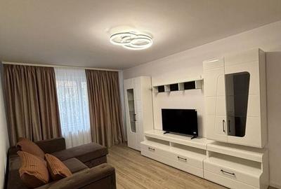 Apartament cu 2 camere decomandat, mobilat în Dristor