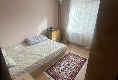 Apartament cu 3 camere decomandat, mobilat în Tei - 9