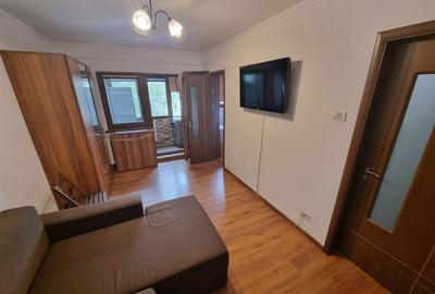 Garsoniera zona Trocadero - 1