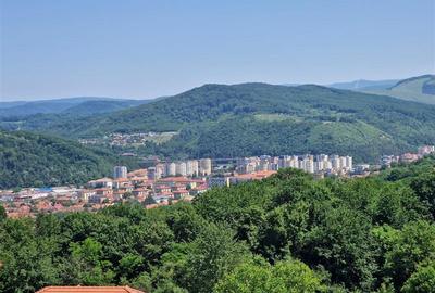 Teren Construcții intravilan de 450 mp, în Central - 2