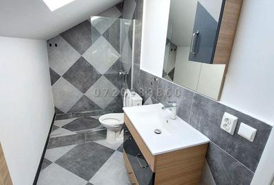 Apartament cu 3 camere decomandat în Nord - 5