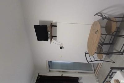 Garsoniera (apartament cu o camera) - 4