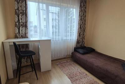 Garsonieră decomandată în Central - 1