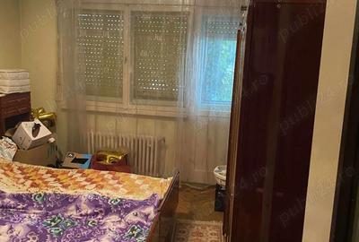 Apartament cu 3 camere semidecomandat în Micro 16 - 3