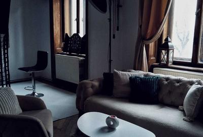 Apartament decomandat în Central