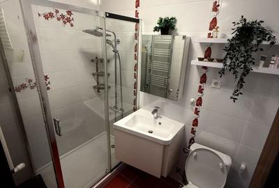 Apartament cu 3 camere decomandat în Central - 8