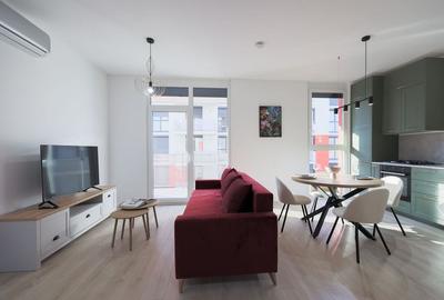 Apartament nou in ARED RED 9 Investitia inteligenta! Fara comisioane! - 8