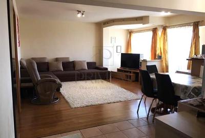 SIMION BARNUTIU - ETAJ 5 - LIFT - 4 CAMERE - 2 BAI - DECOMANDAT - CENTRALA PROPR - 2