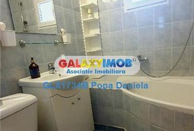 Apartament cu 2 camere semidecomandat în Central - 8