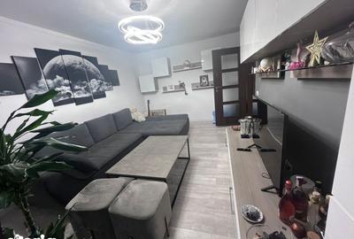 Apartament cu 4 camere decomandat, mobilat în 1 Mai - 3