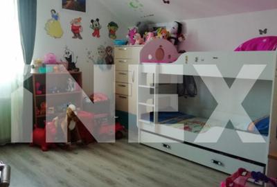 Casa 3 camere in Trivale | str Campului | Mobilata si Utilat - 7