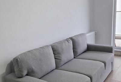 Apartament cu 2 camere decomandat în Prelungirea Ghencea - 3