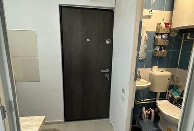 Garsoniera decomandata Soseaua Oltenitei IRA Sector 4 Garsoniera decomandata Soseaua Oltenitei IRA Sector 4 - 5